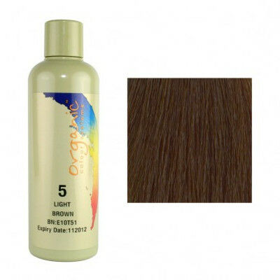 Organic ColourSystems Haircolor